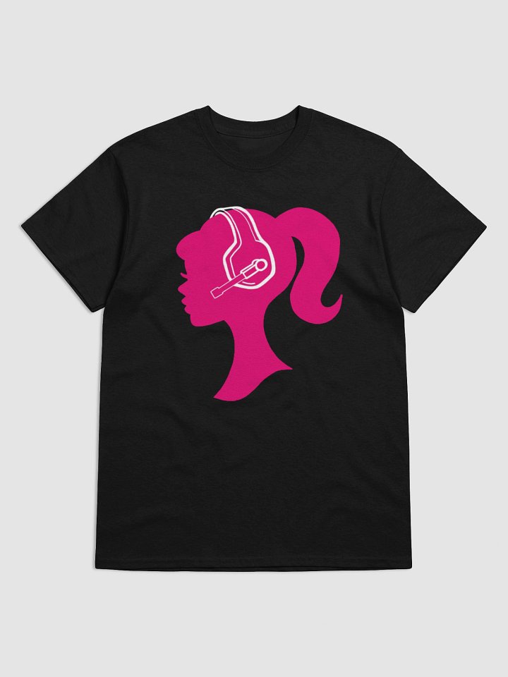 TamTamBarbie Tee product image (1)