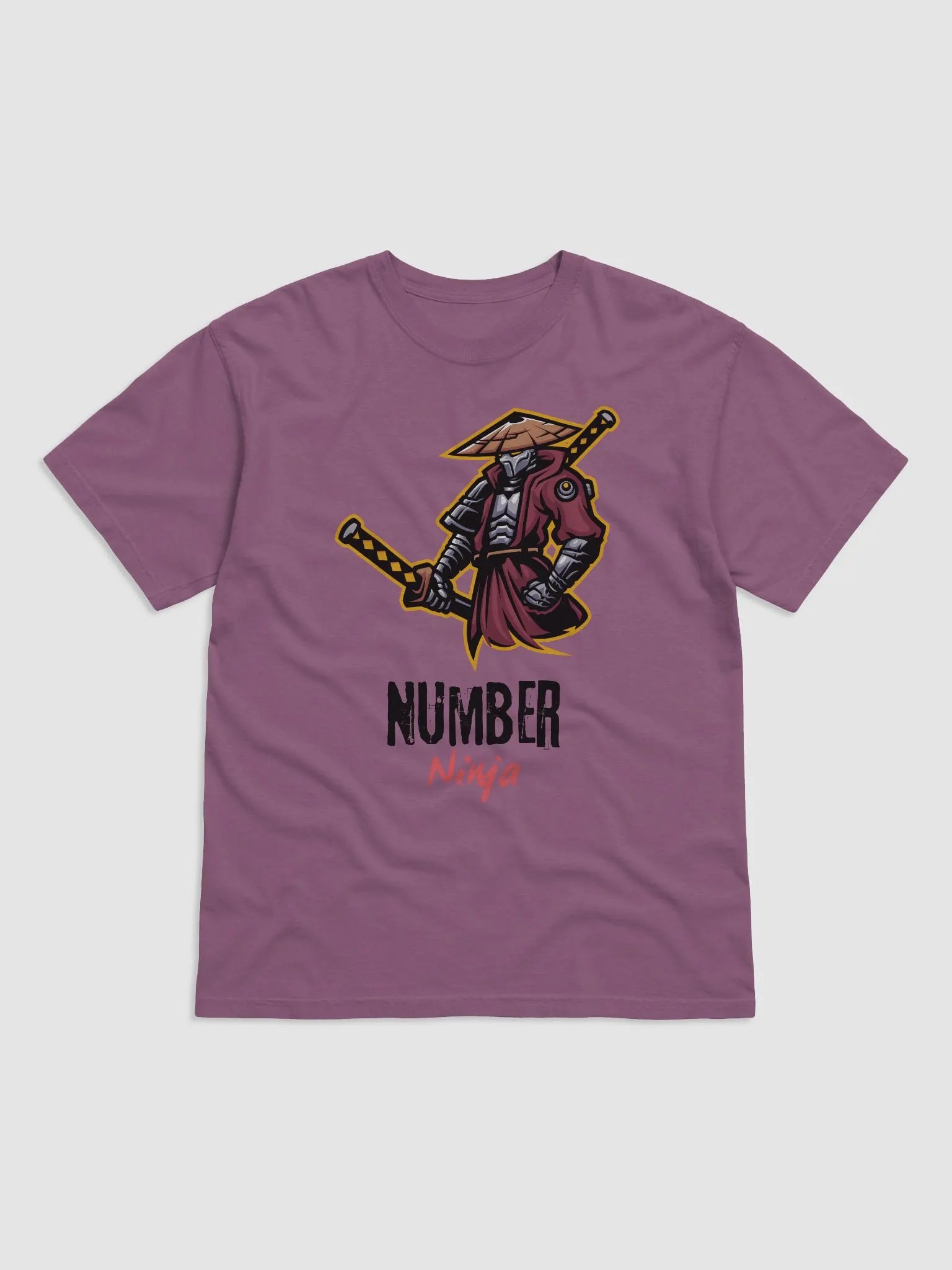 Find 27 Puzzle Ninja Tee product image (10)