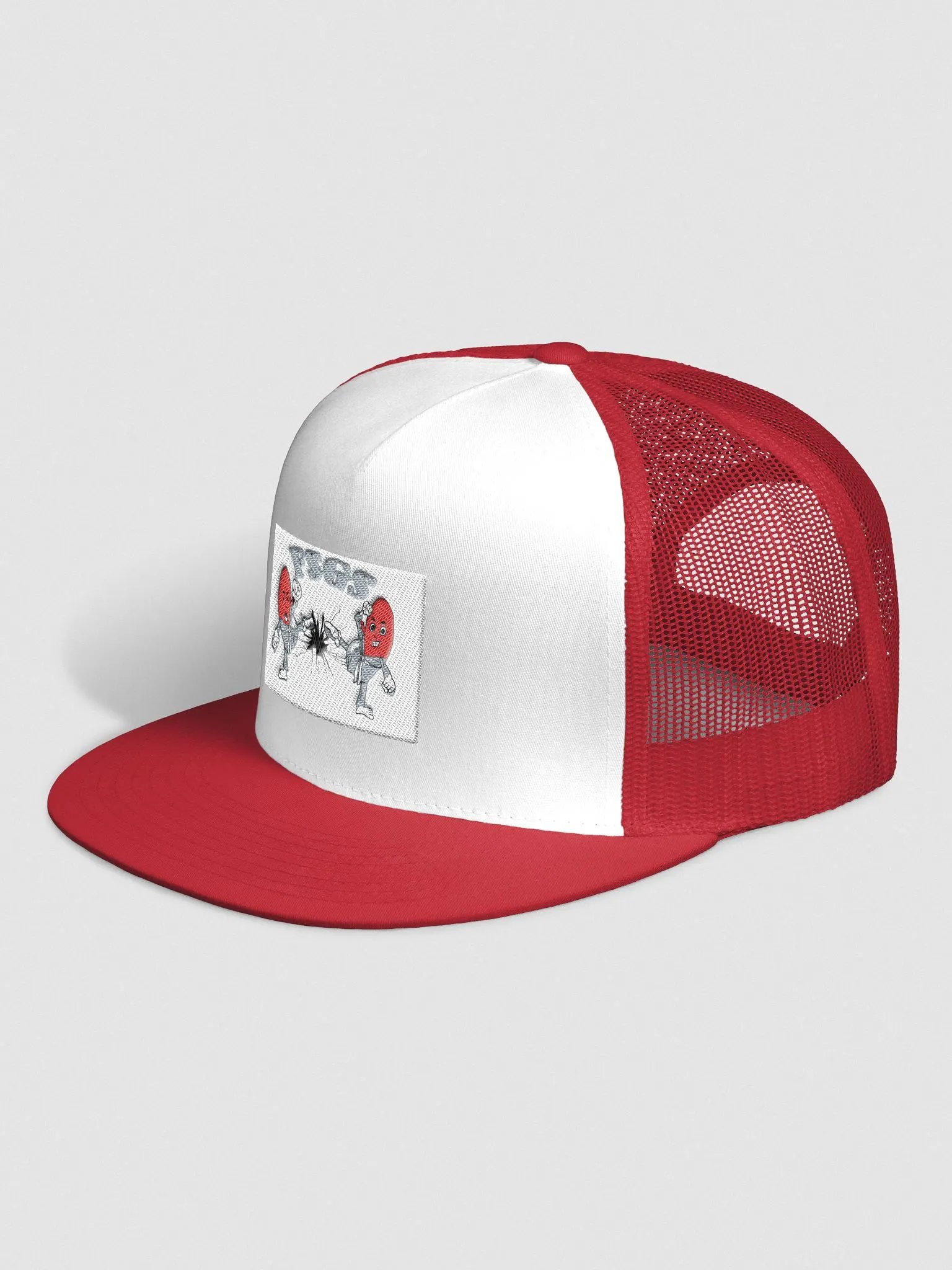 FSGS LOGO Hat (centered) product image (6)