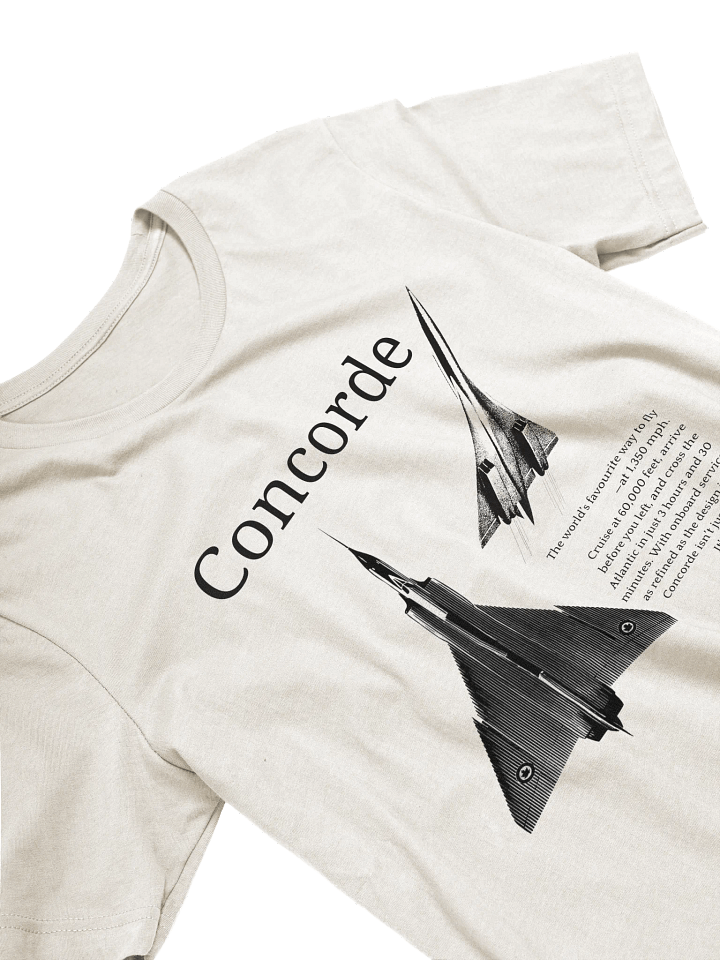 Supersonic product image (2)