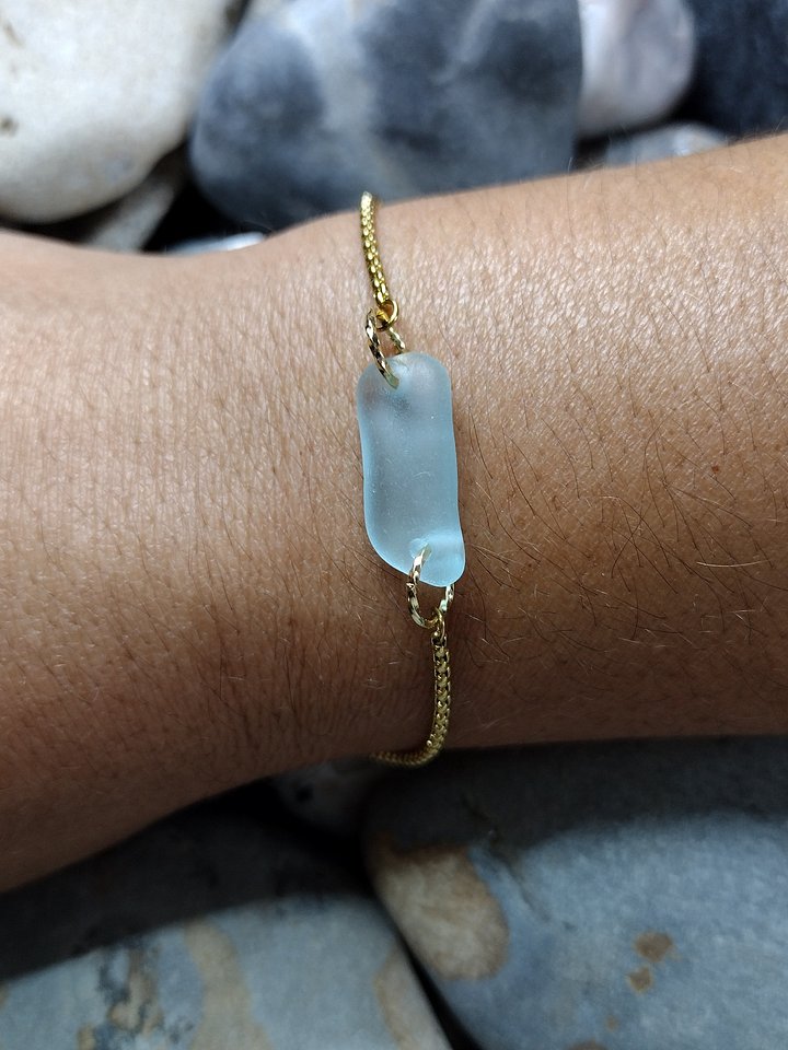 Sea Gass Bracelet product image (2)