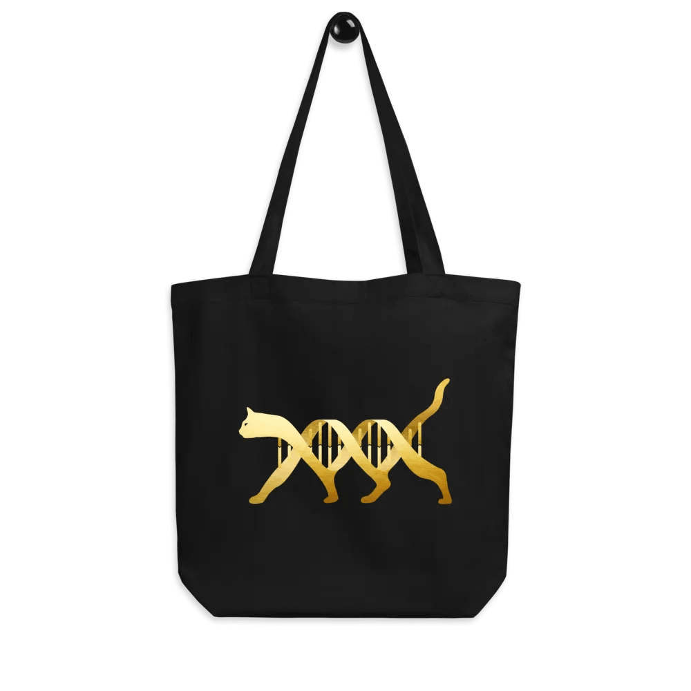 DNA Eco-Friendly Tote Bag product image (2)