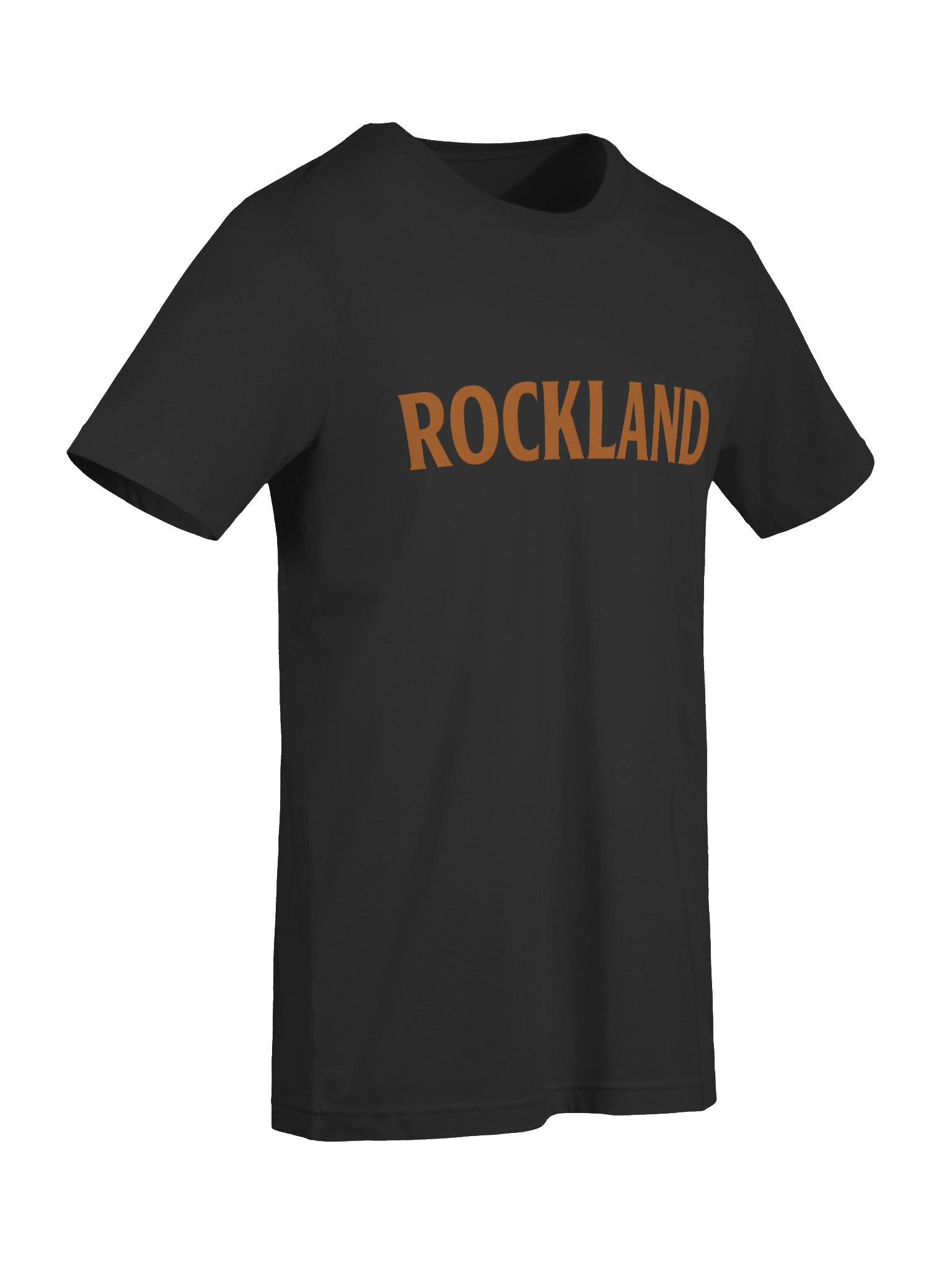 ROCKLAND Classic Logo Tee (Black Edition) product image (3)