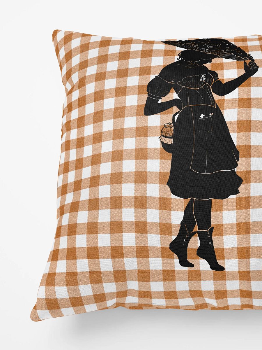 Cottage Harlot | Pillow product image (6)