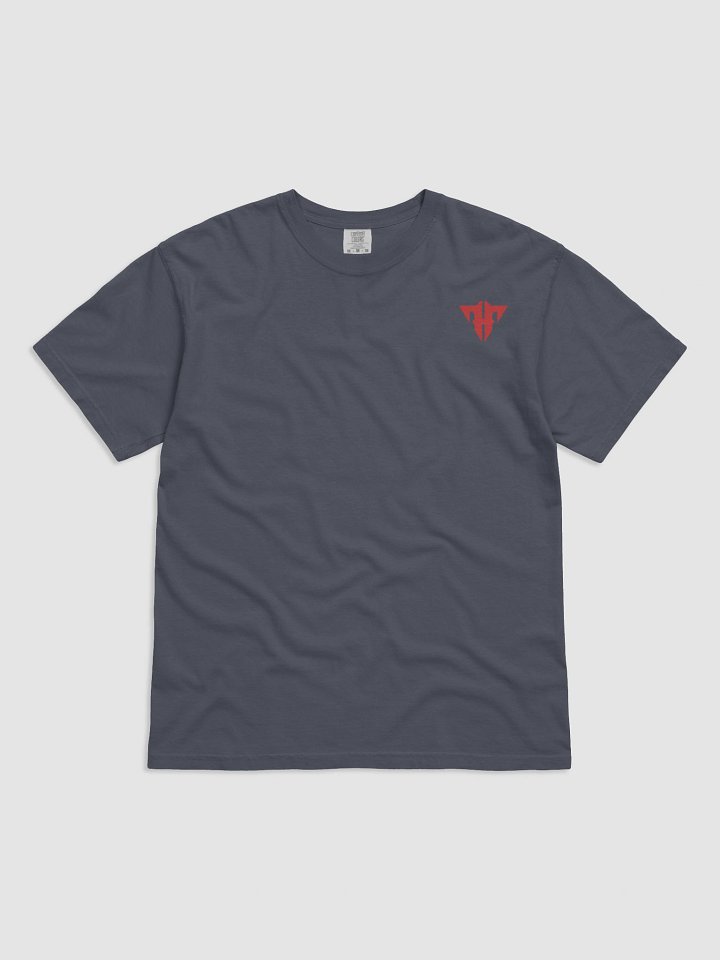 Samurai Fasify T-Shirt product image (1)