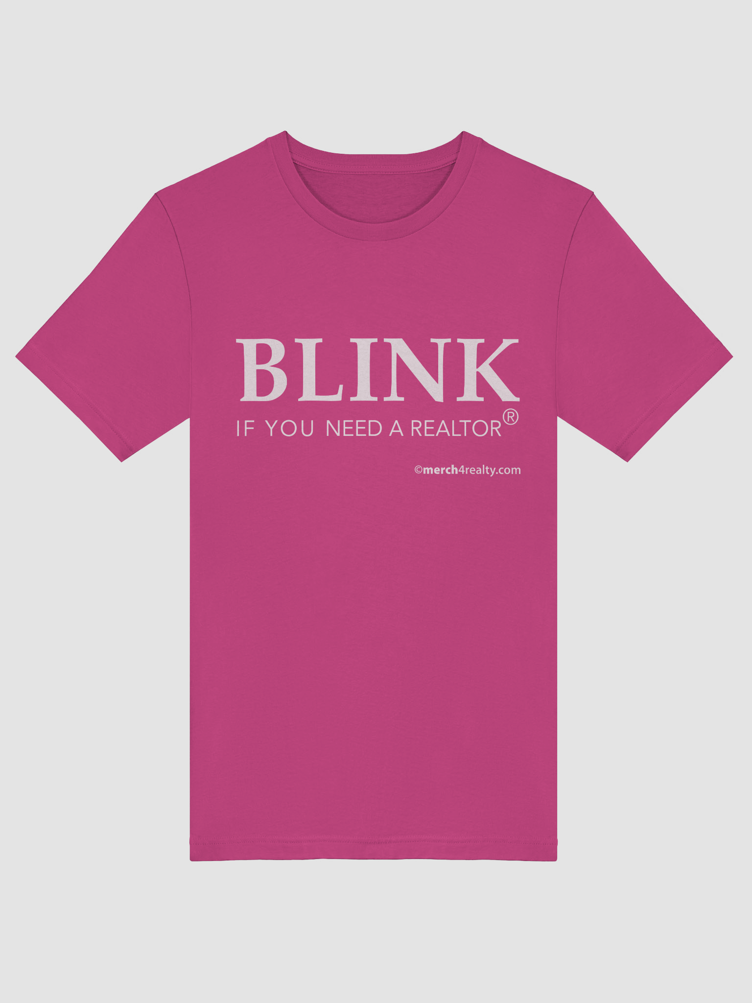 BLINK in Pink Graphic Tee product image (5)