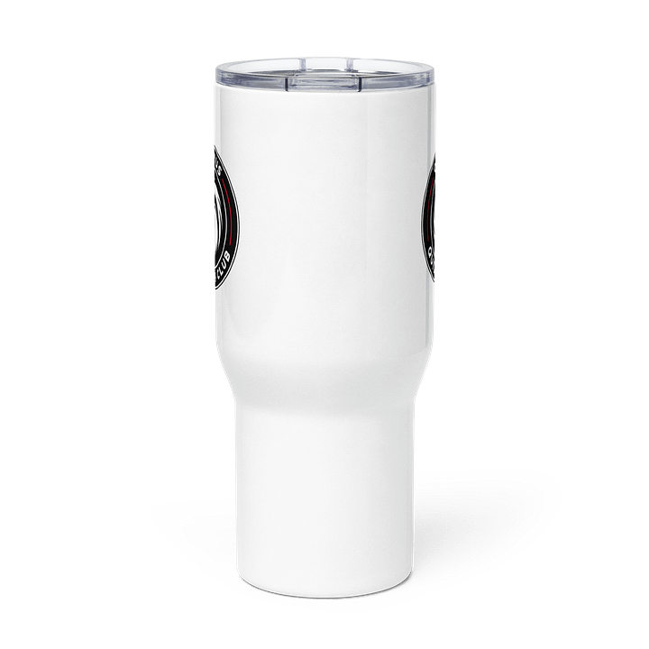 Obscurus Quidditch Club Team Travel Mug with a Handle product image (2)
