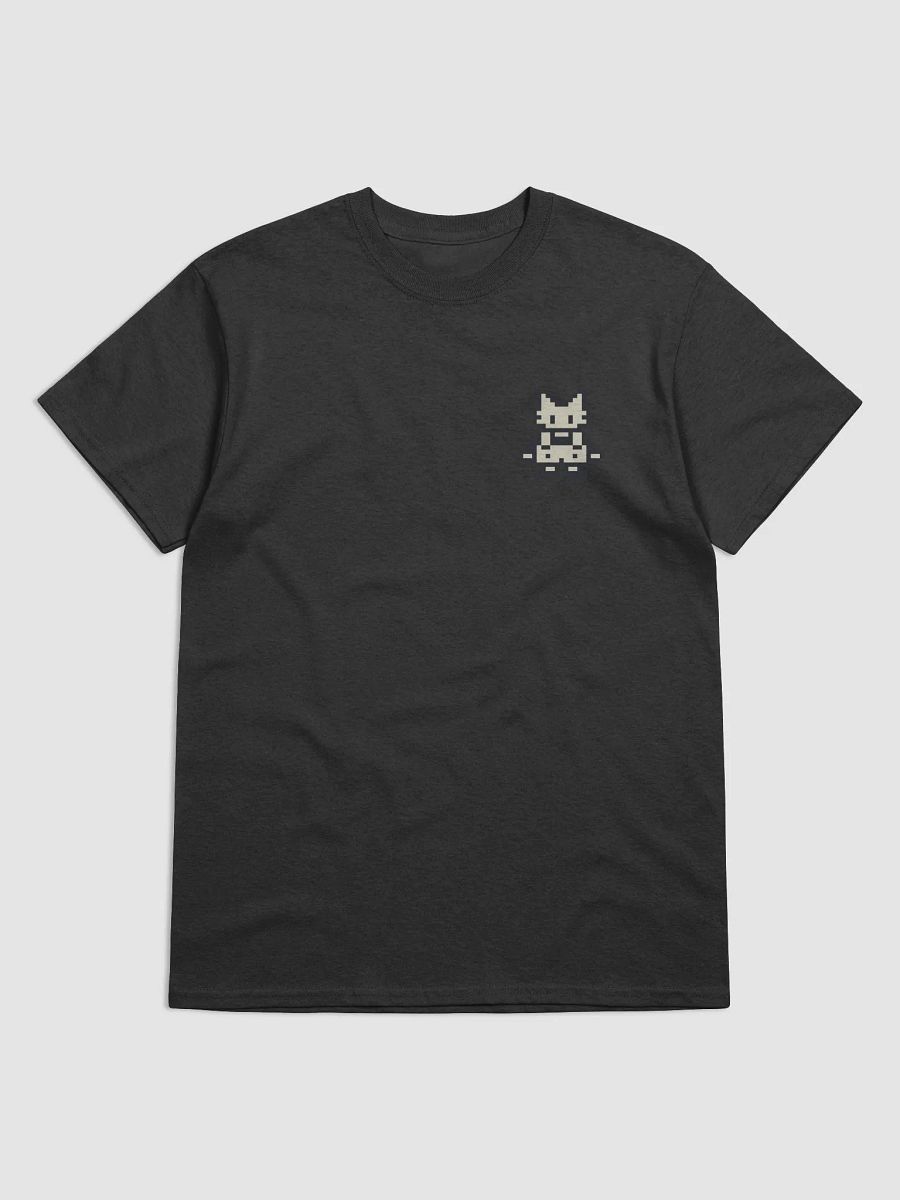1bit kitty tshirt product image (6)
