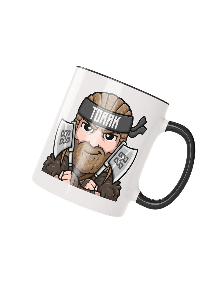 Coffee Mug | Axes Emote product image (18)