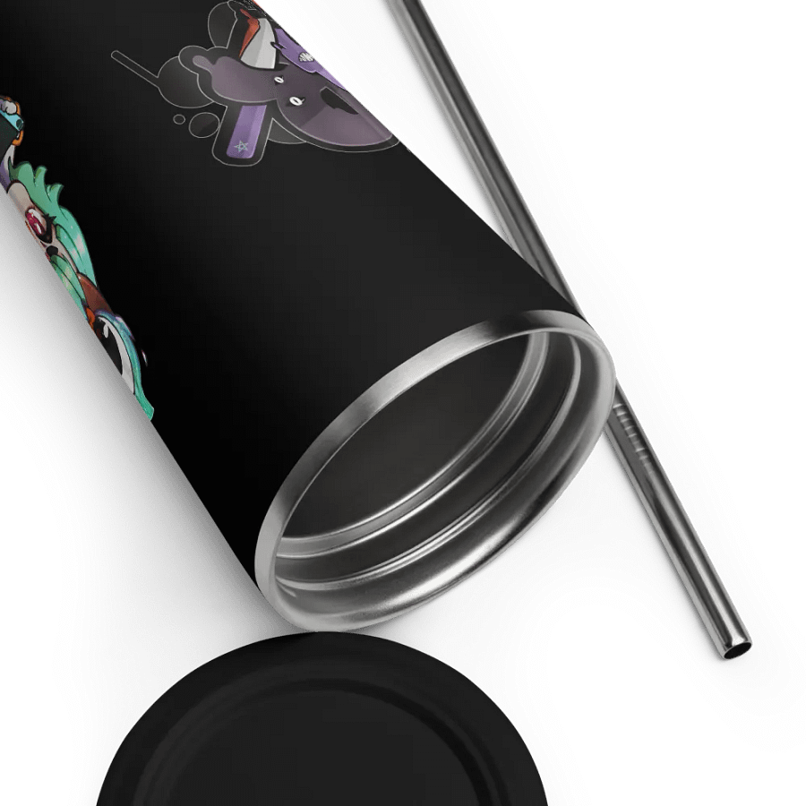 Gamer Insulated Cup product image (12)