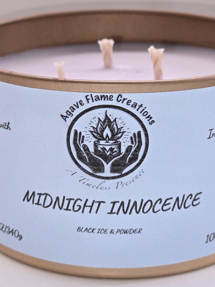 Midnight Innocence 8 oz product image (1)