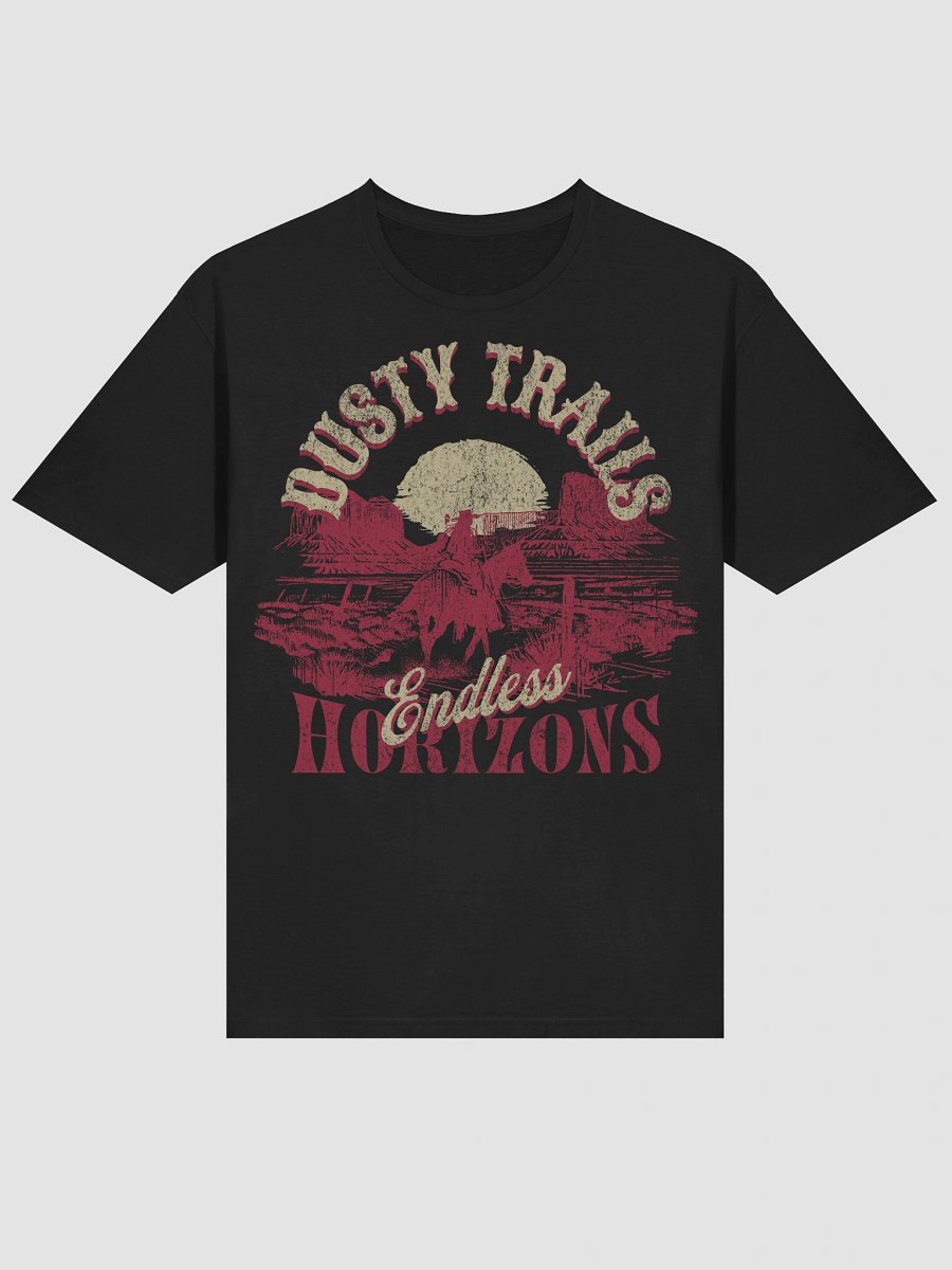 Dusty Trails product image (13)