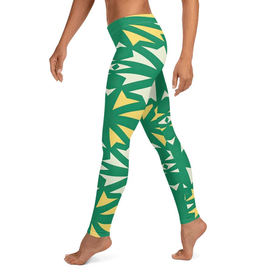 Starry Symmetry Leggings product image (10)