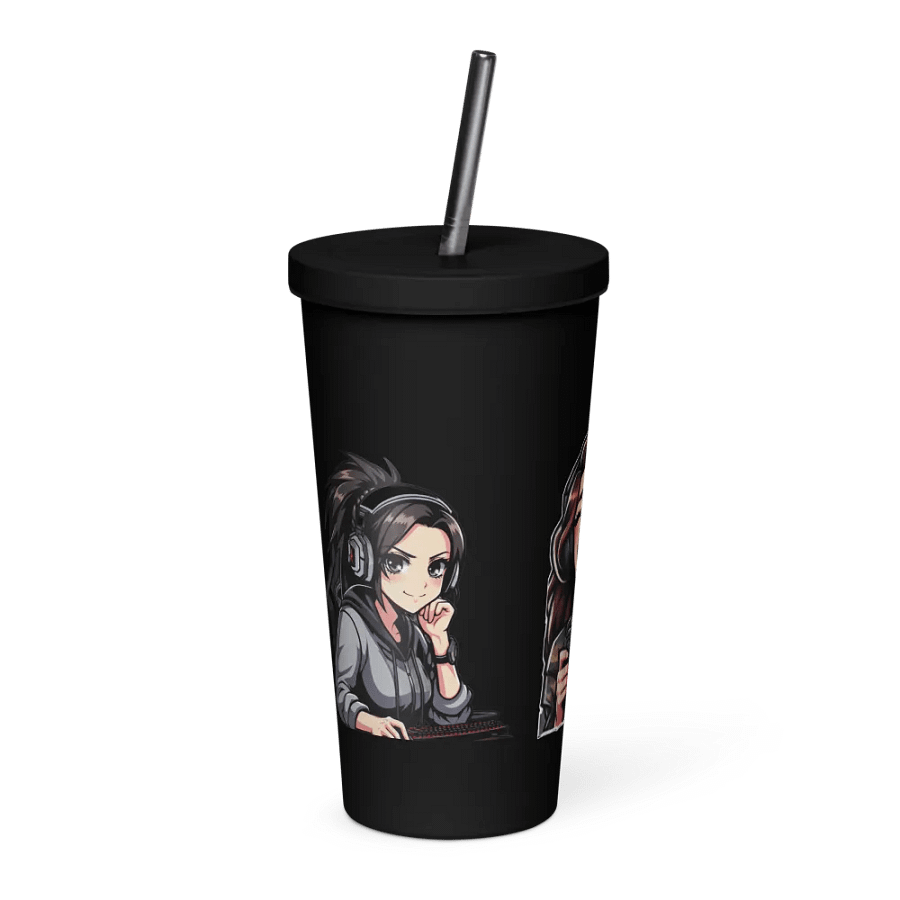 Sass Tumbler product image (4)
