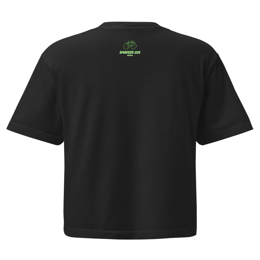 Funny Bong Women's Stoner Shirt - I Paused My Session to Be Here – Stoner Shirt product image (5)