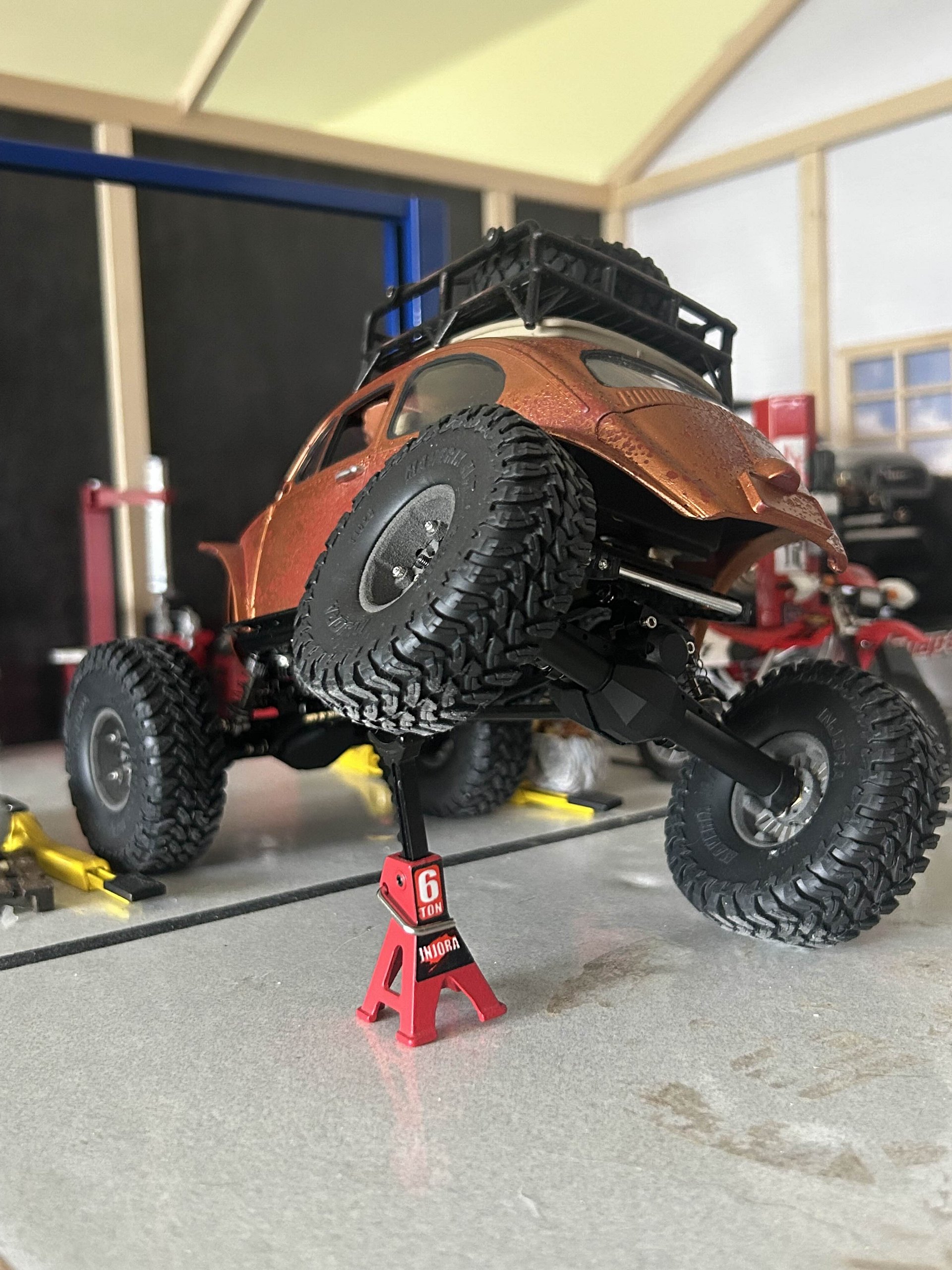 Playmobil Bug product image (6)