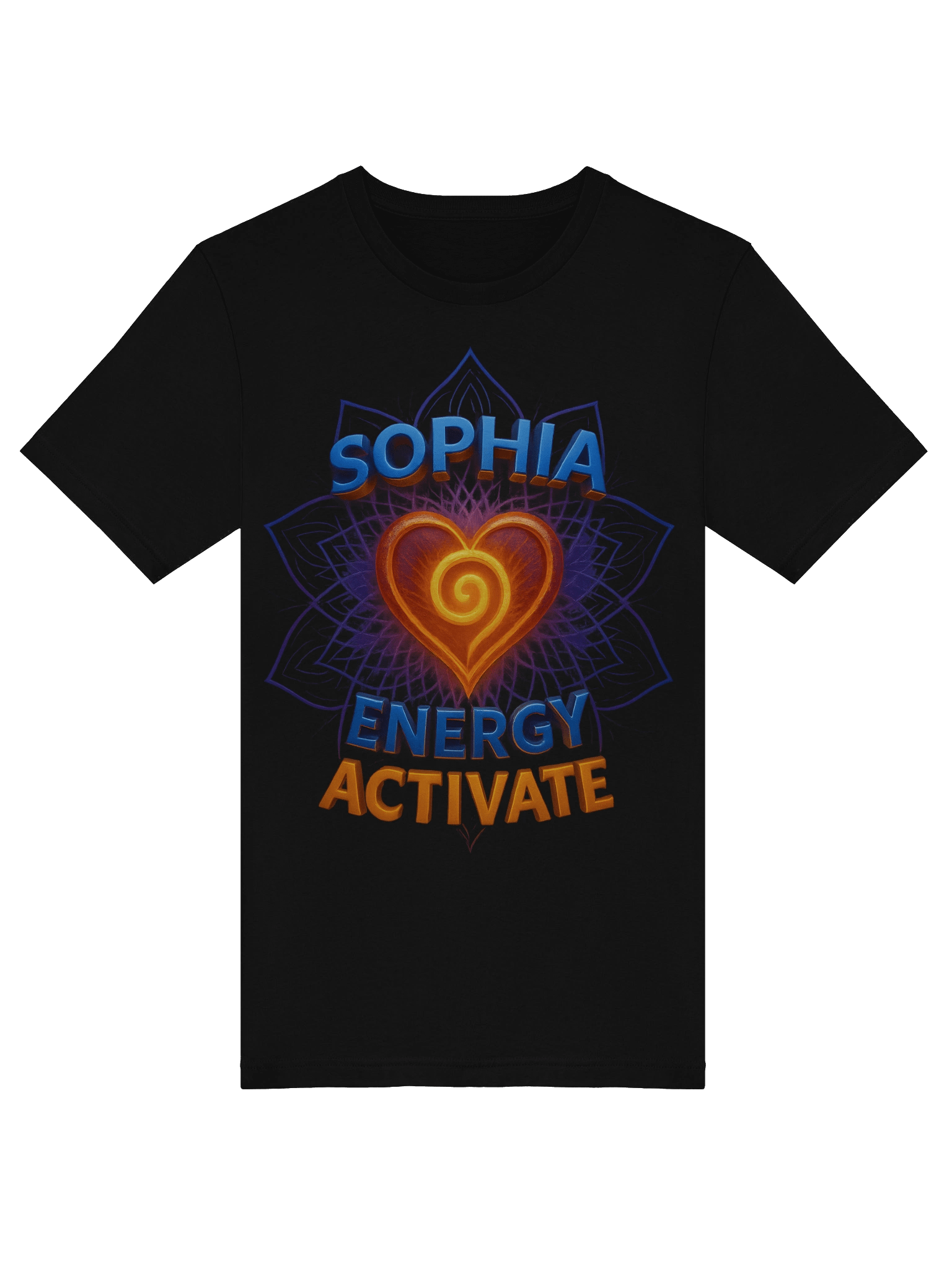 Sophia Activation T-Shirt product image (5)