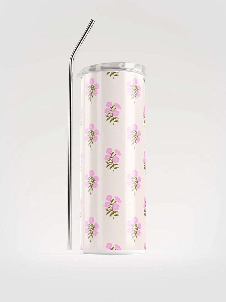 Alpine Cascade - Pink and Green - Tumbler product image (6)