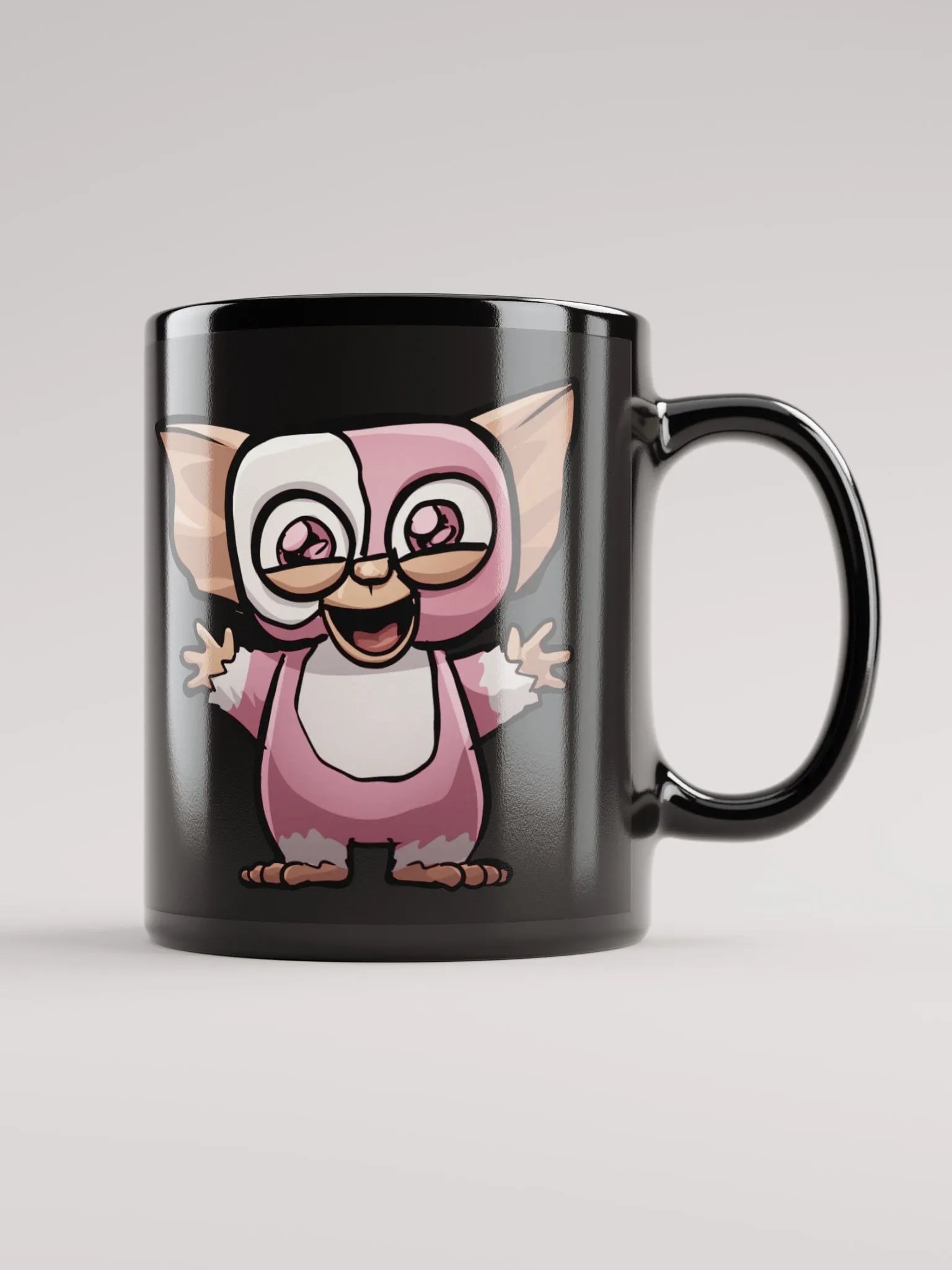 Mogwai AA Mug 2 product image (1)