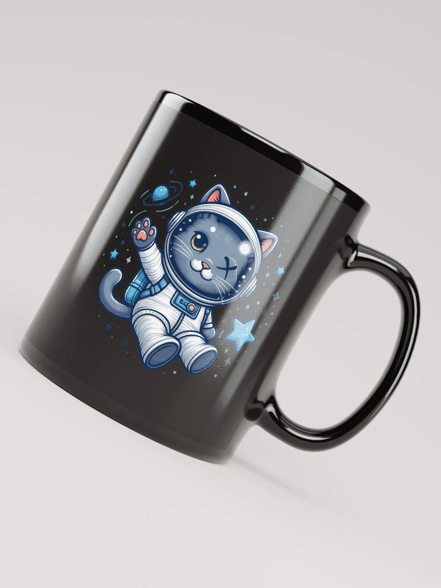 Cosmic Fury Mug product image (8)