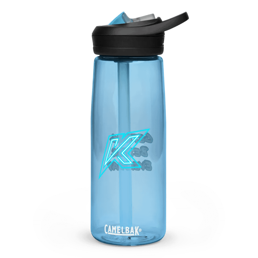 Karmahzyn Camelbak Water Bottle product image (11)