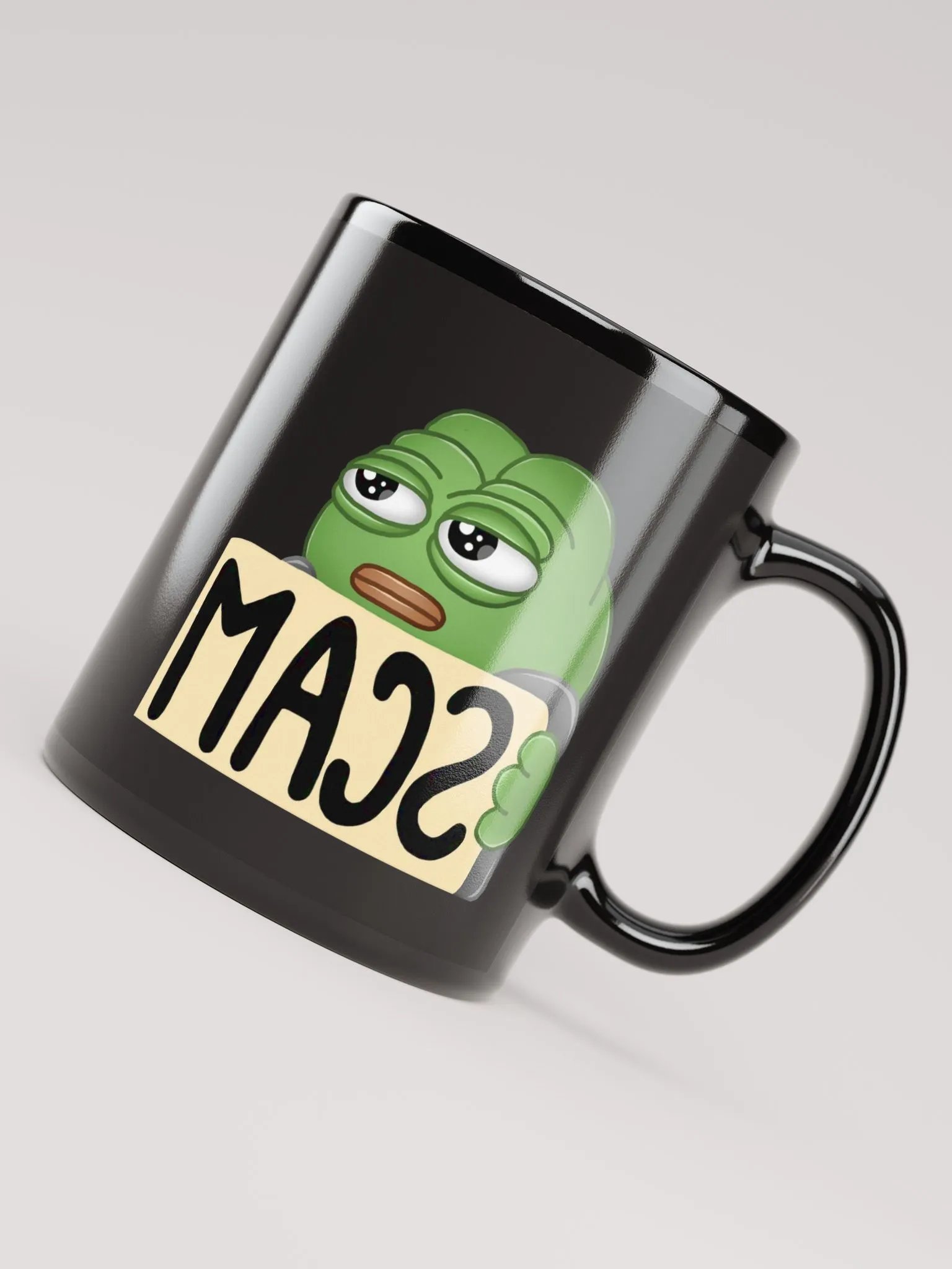 Scam mug, low quality, high price. product image (4)