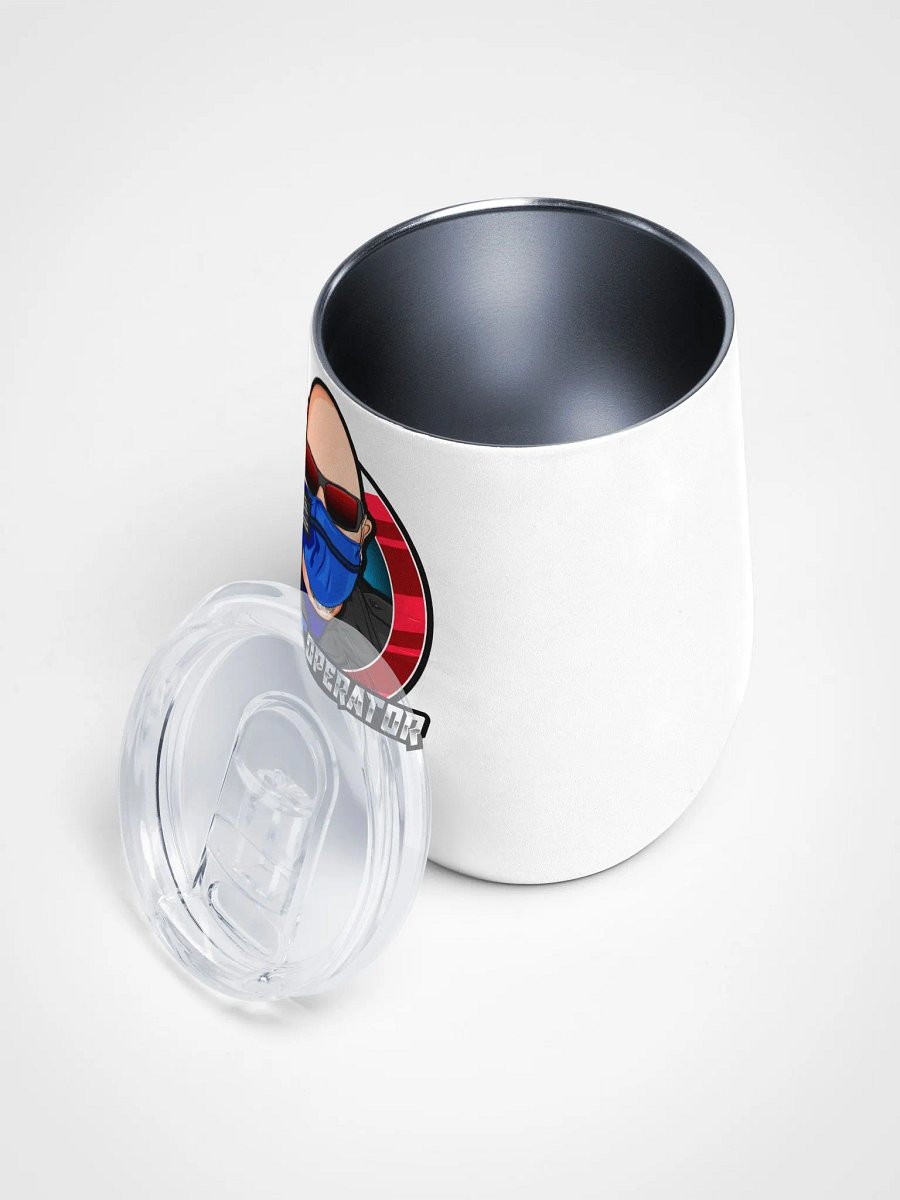 Wine tumbler product image (3)