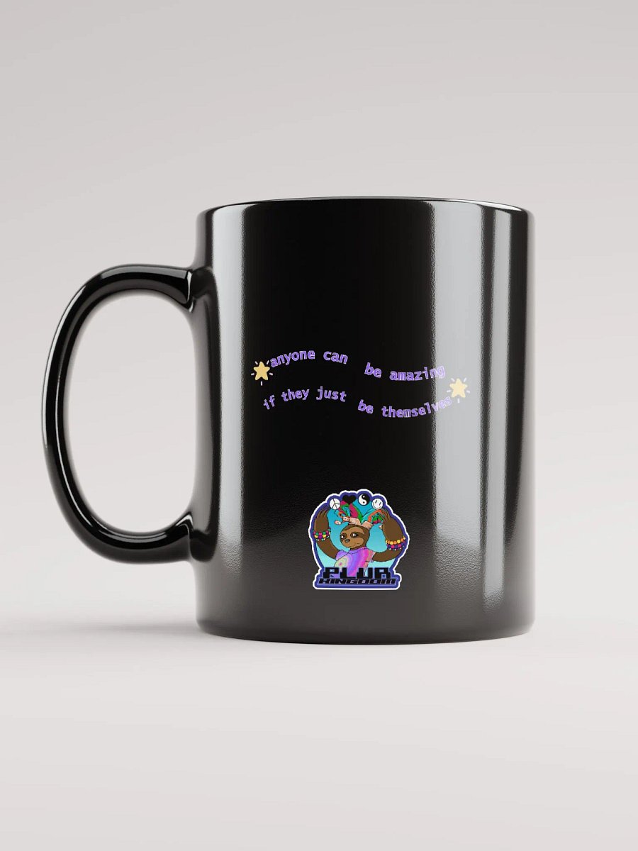 Happy Hardcore ceramic mug product image (6)