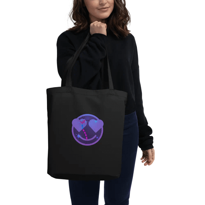 Myelin Love Tote Bag product image (2)
