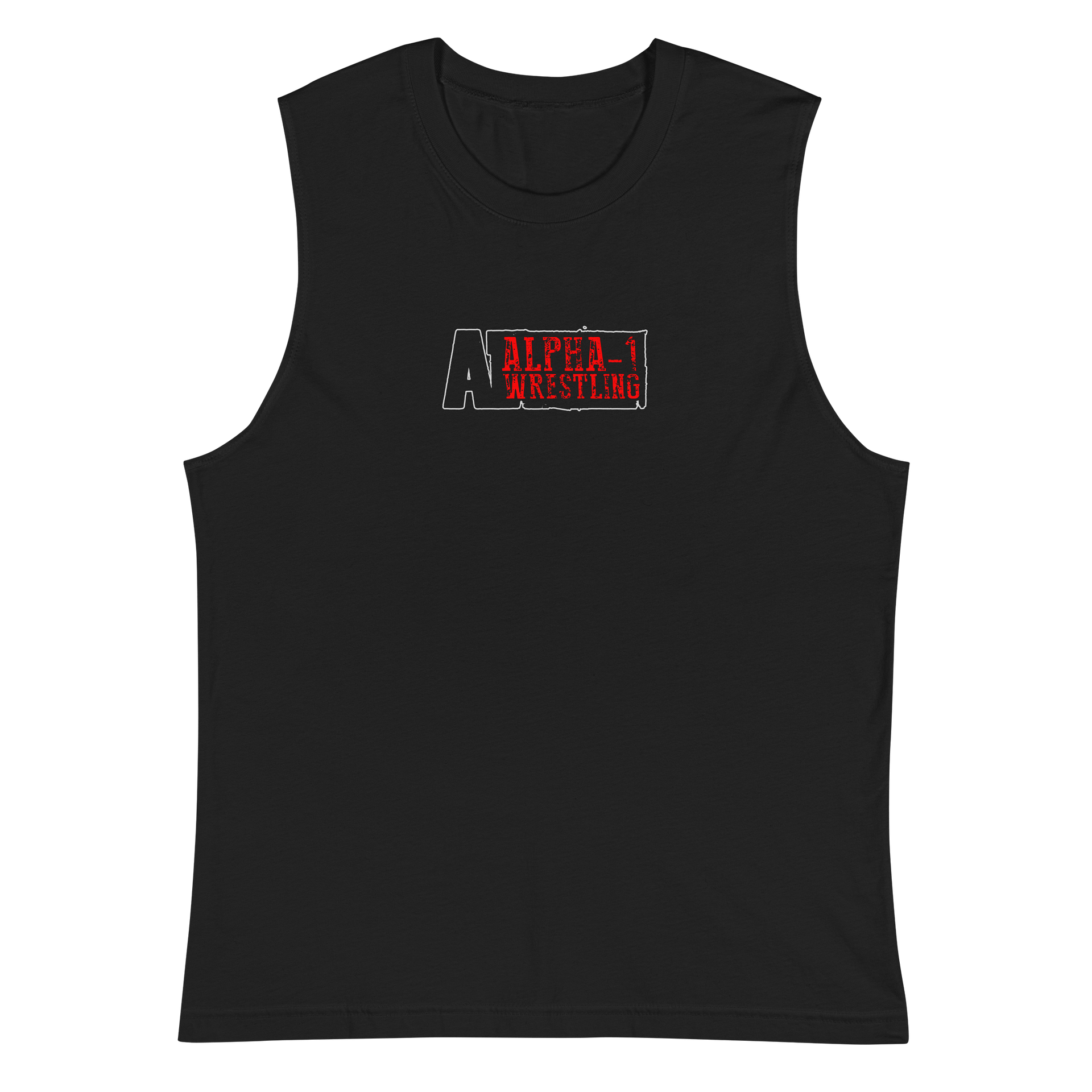 A1 Champ Gorilla Tank product image (3)