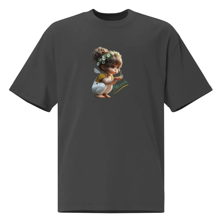 Fairy Dust Daisy Dream T-Shirt product image (25)