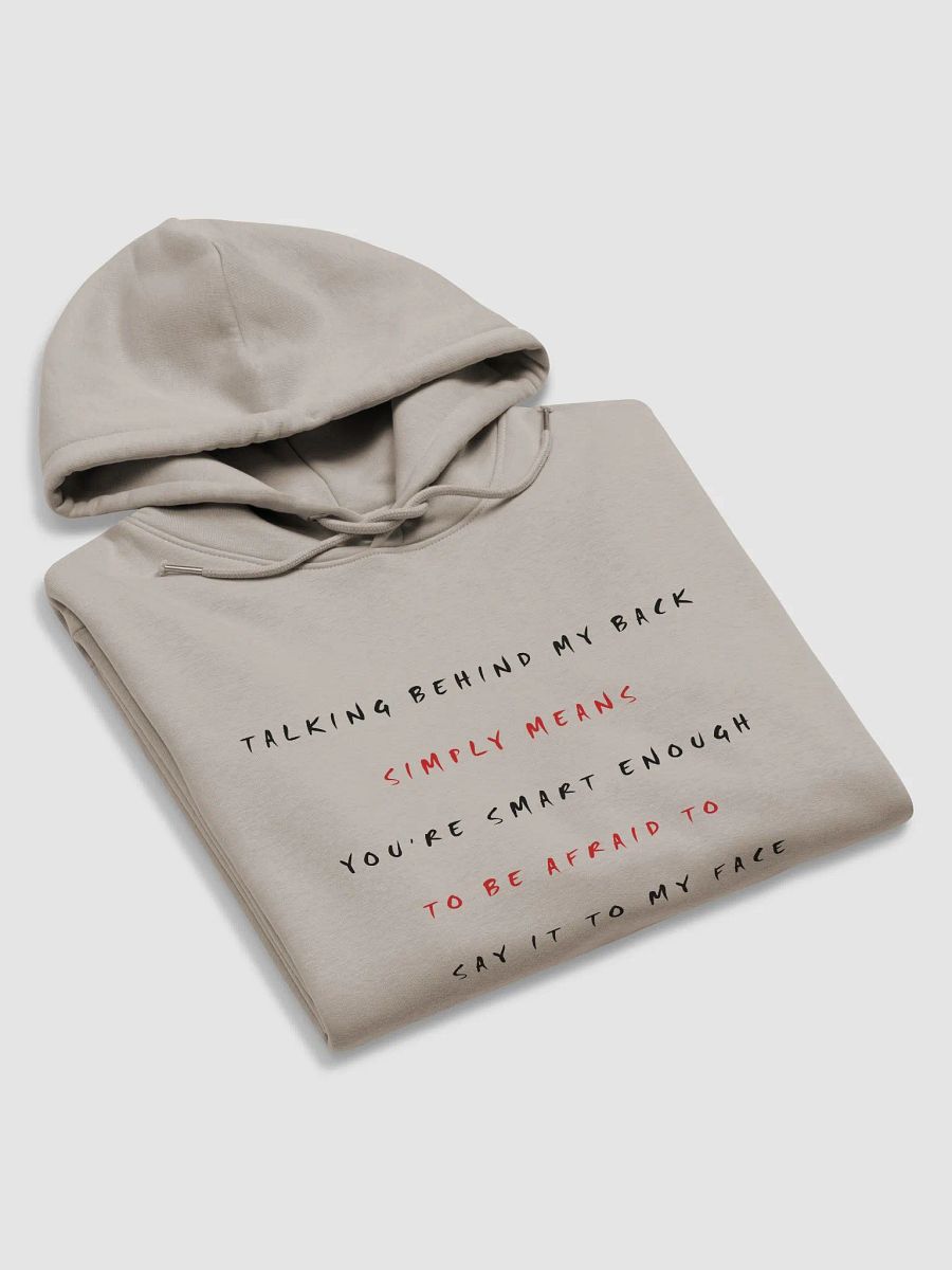 BE AFRAID product image (5)