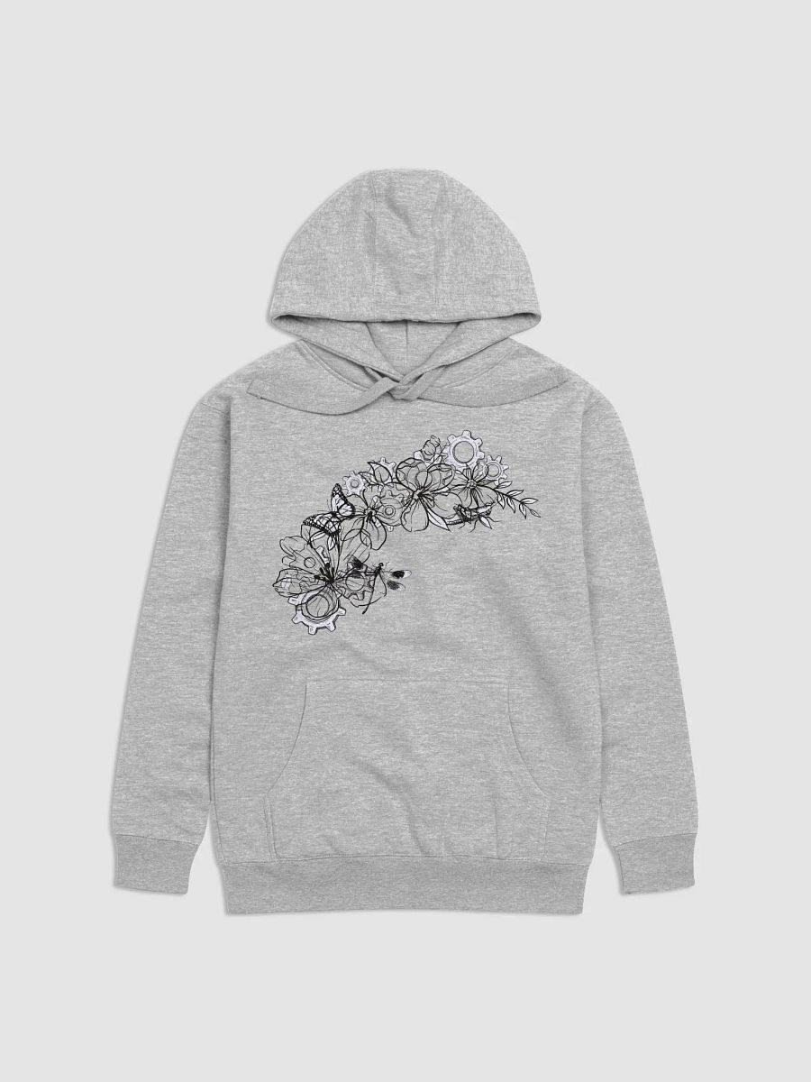 So Many Moving Parts (Collage Only) - Hoodie product image (2)