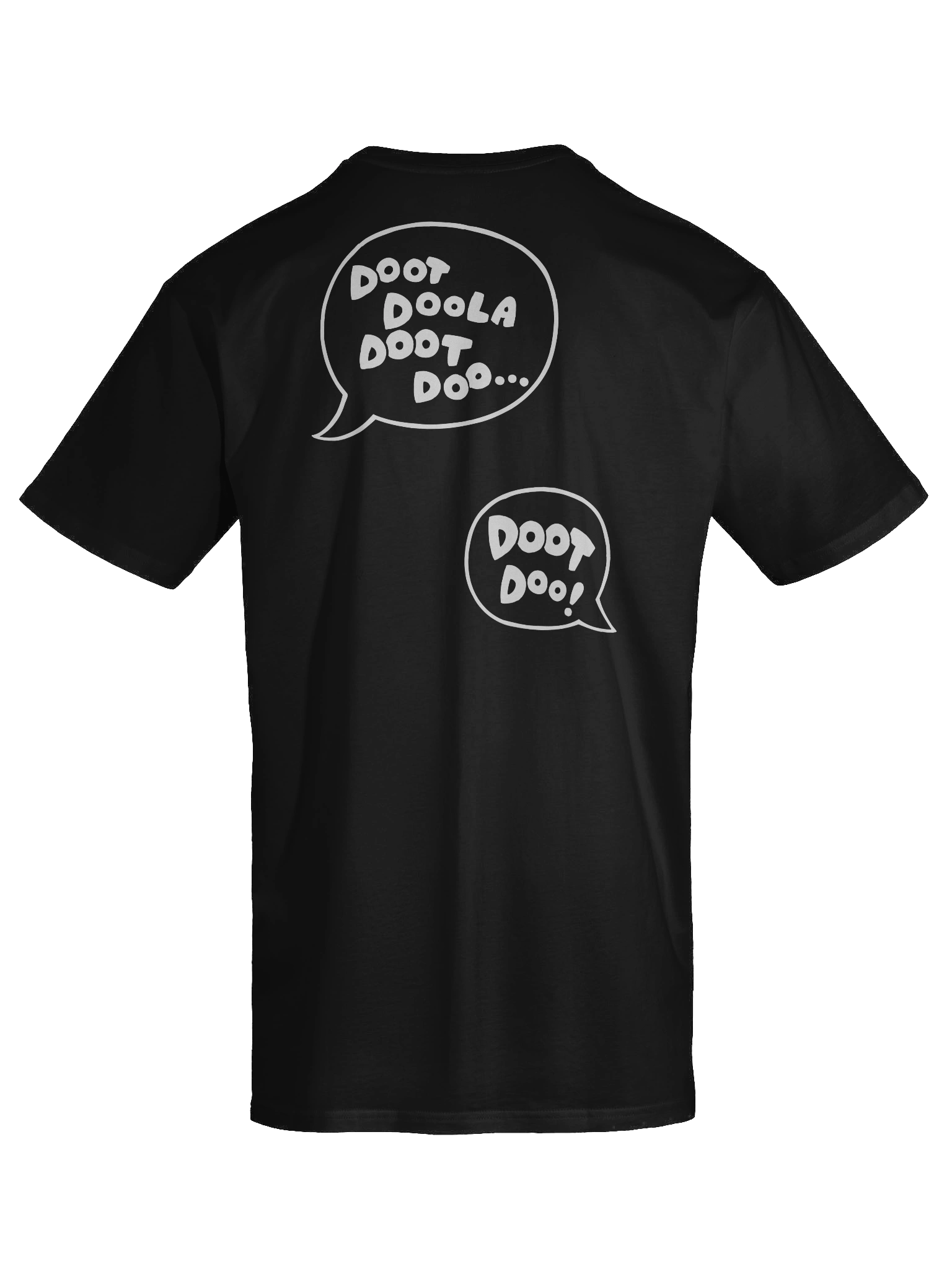 Nardwuar Tee! 2 Sided! product image (7)