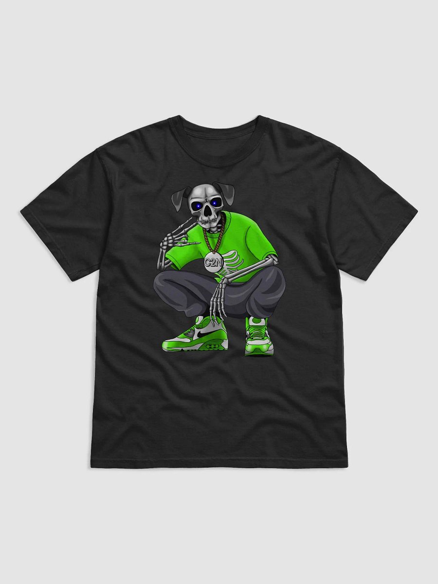 Criptonite303 MASCOT product image (1)