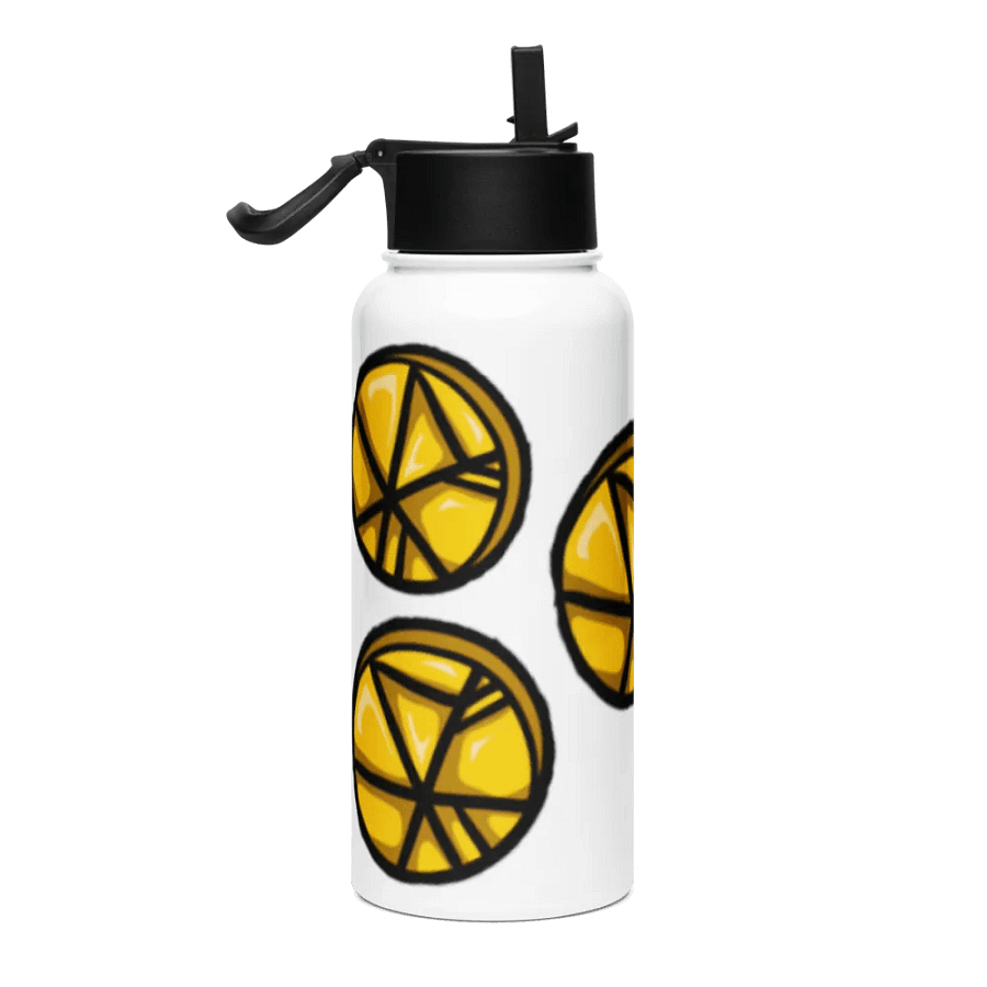Coin Bottle product image (4)