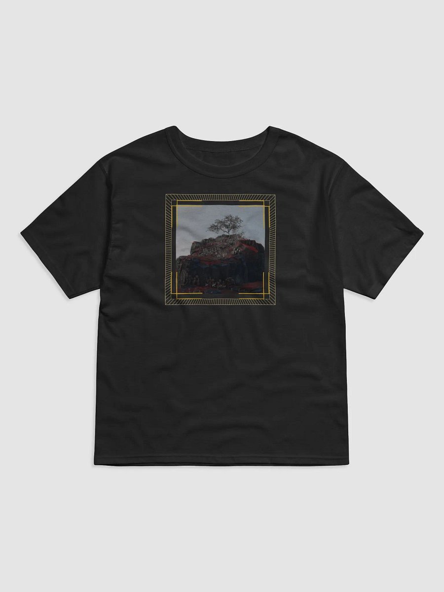 Pinwheel Peak T product image (1)