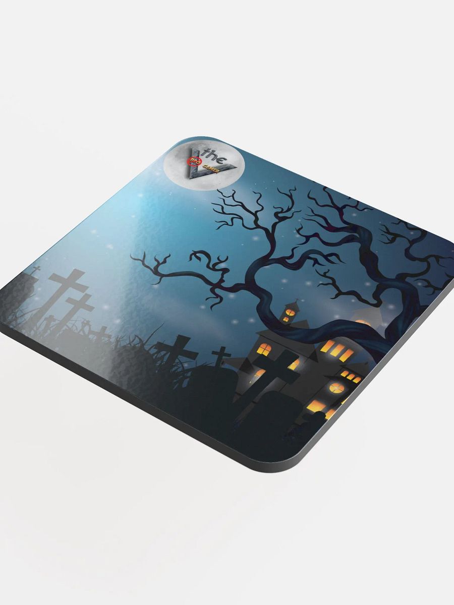 Darkness drinks coaster product image (4)