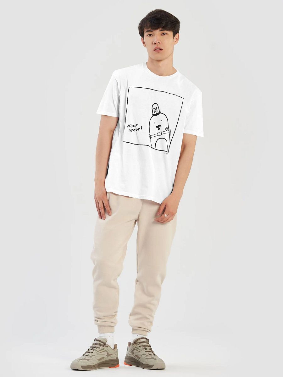 woop-woop t-shirt product image (3)