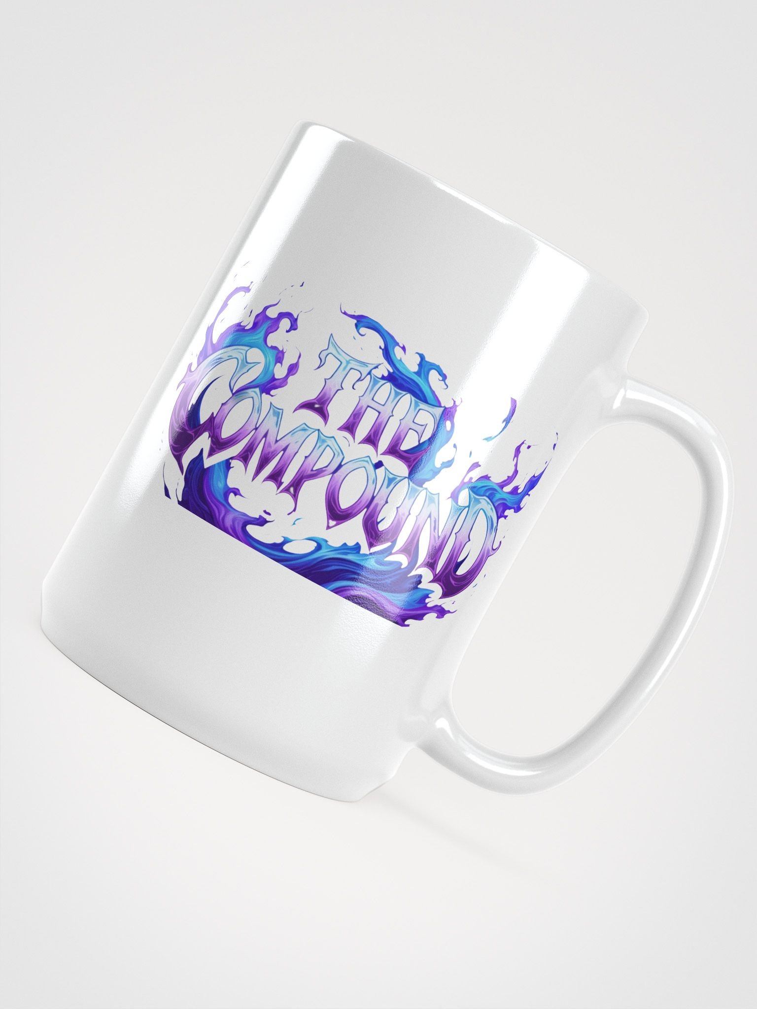 Flame Fusion Mug product image (3)