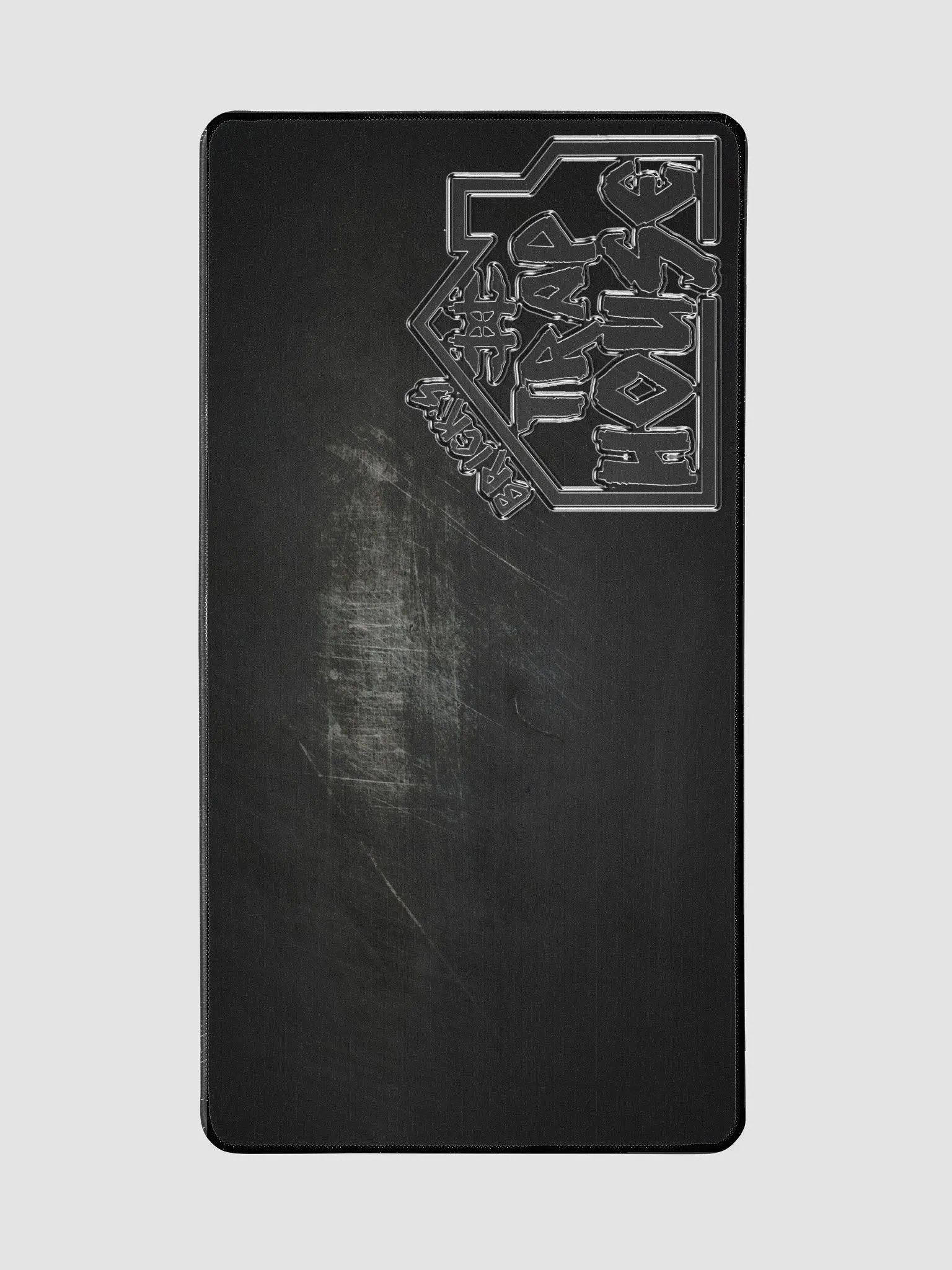 Trap House Desk Mat product image (2)
