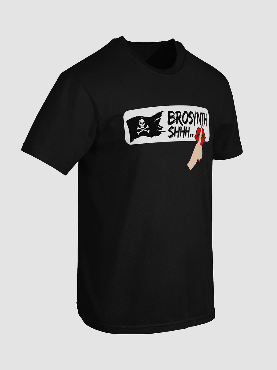 STEALTH BROSYNTH NET....SHHHHIRT product image (92)