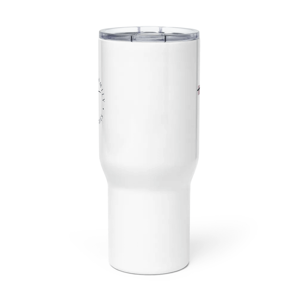 Genuine Family Ministries Coffee Mug - 25 oz product image (3)