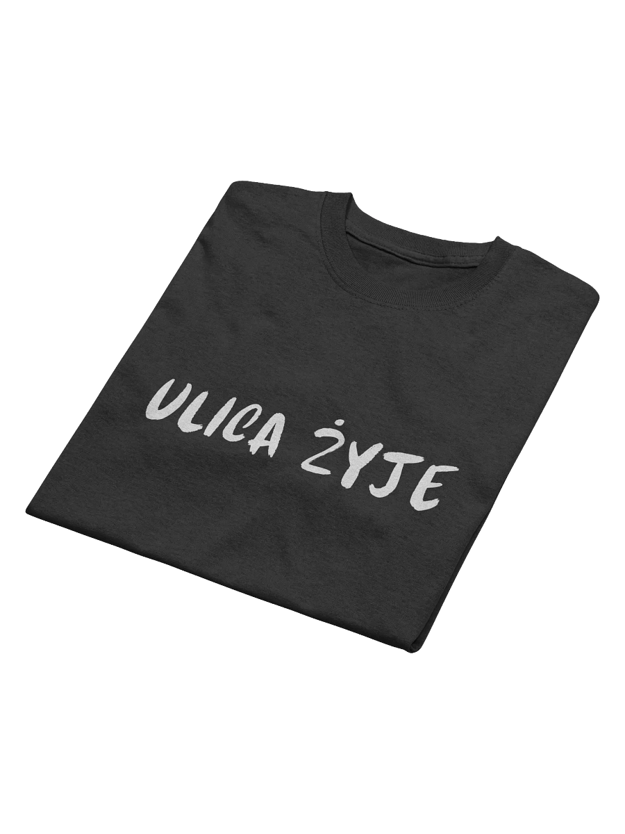 ULICA ŻYJE T-SHIRT product image (6)