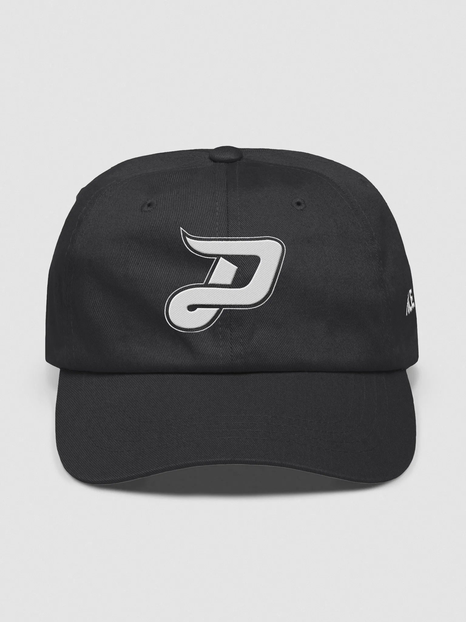 Dodgers Dad Hat product image (1)