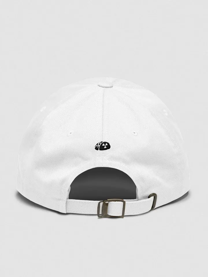 Radium White Hat product image (2)