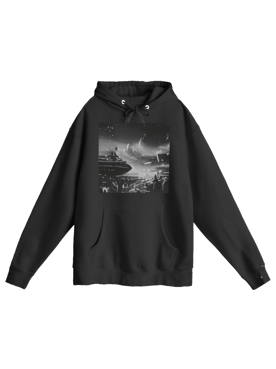 Escape Hoodie product image (1)