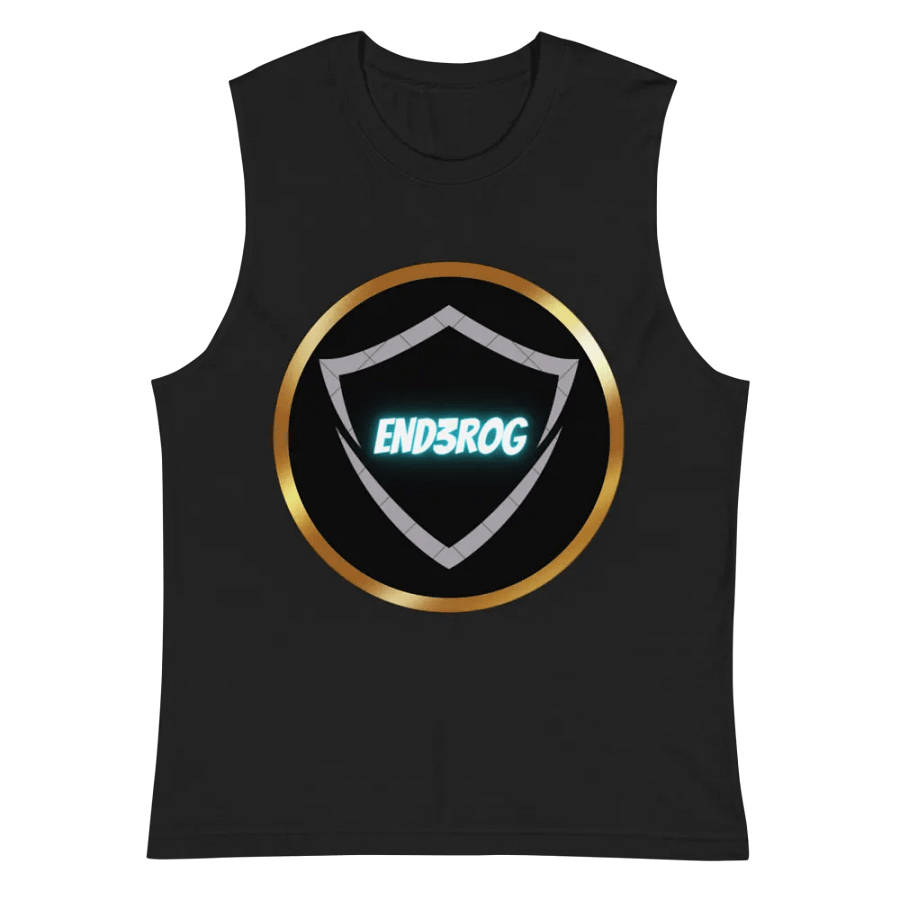 gold ring tank top product image (3)