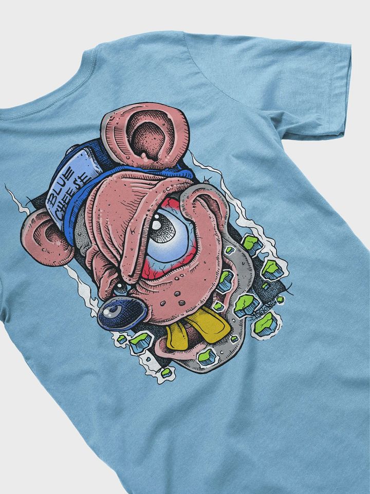 Blue Cheese TShirt product image (41)