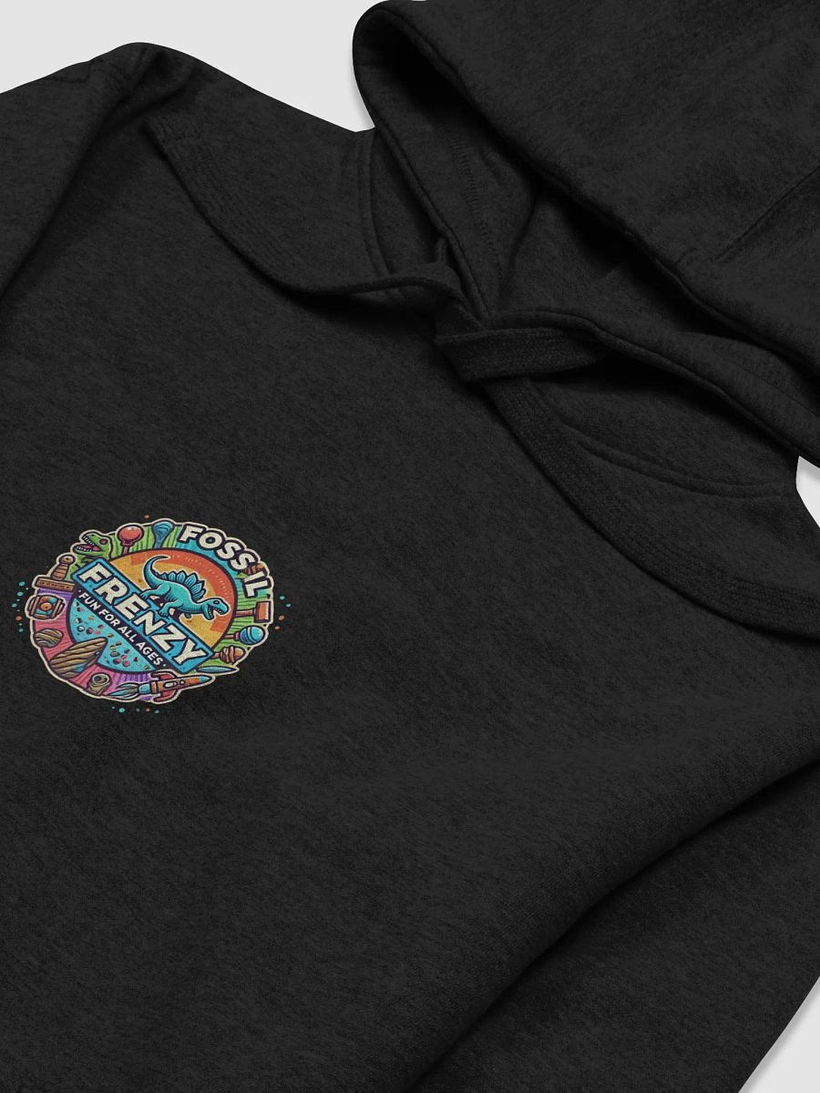 Fossil Frenzy Adventure Hoodie product image (3)